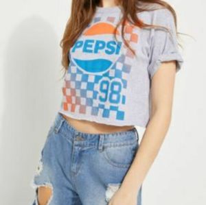Rue21 Pepsi 98 T-shirt